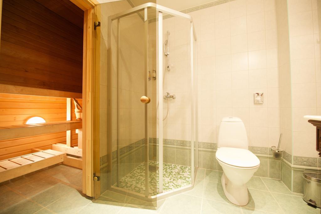 Villa Hotel Theresa ラクヴェレ 部屋 写真