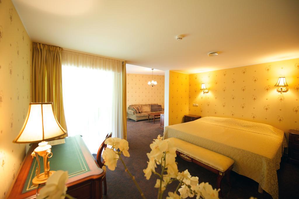 Villa Hotel Theresa ラクヴェレ 部屋 写真