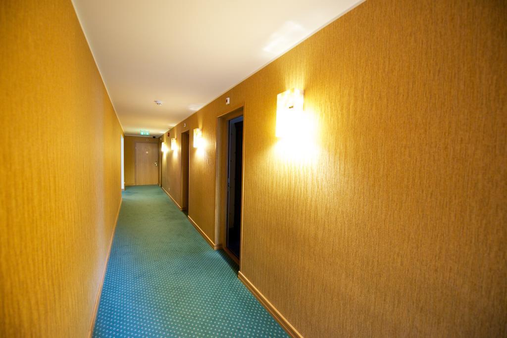 Villa Hotel Theresa ラクヴェレ エクステリア 写真