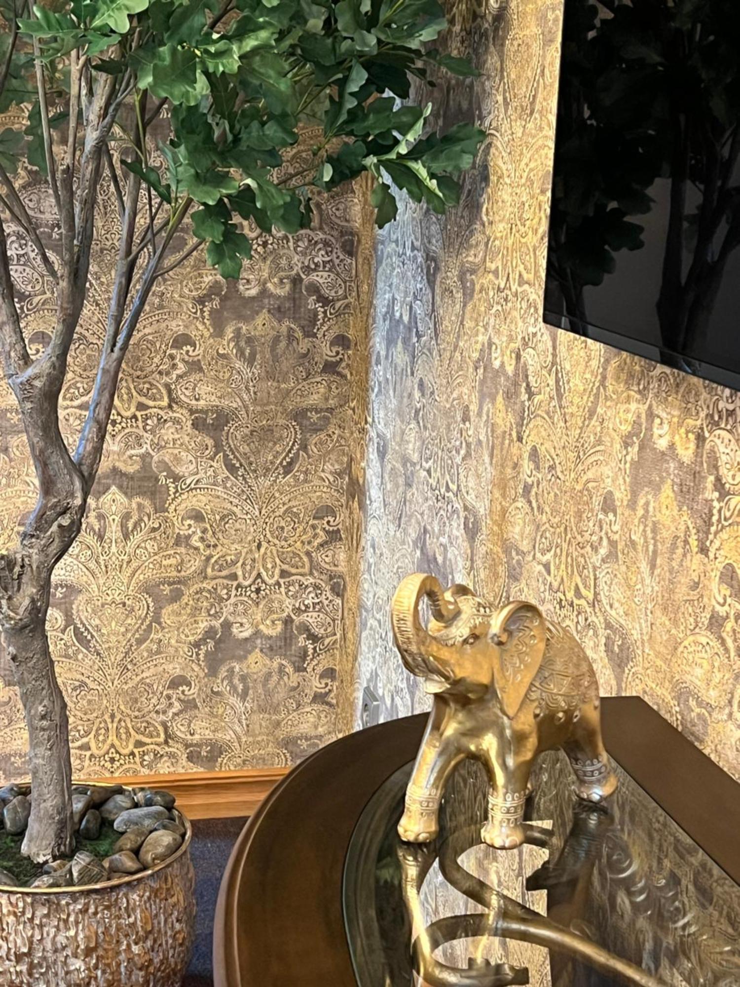 Villa Hotel Theresa ラクヴェレ エクステリア 写真